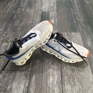 ON cloud monster running shoes